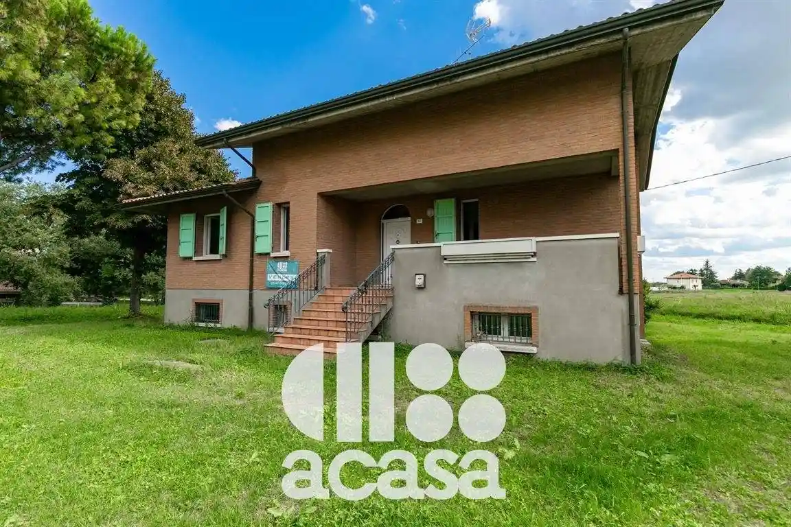 Villa unifamiliare via cesenatico, Bagnarola, Capannaguzzo, Cesenatico - foto 3