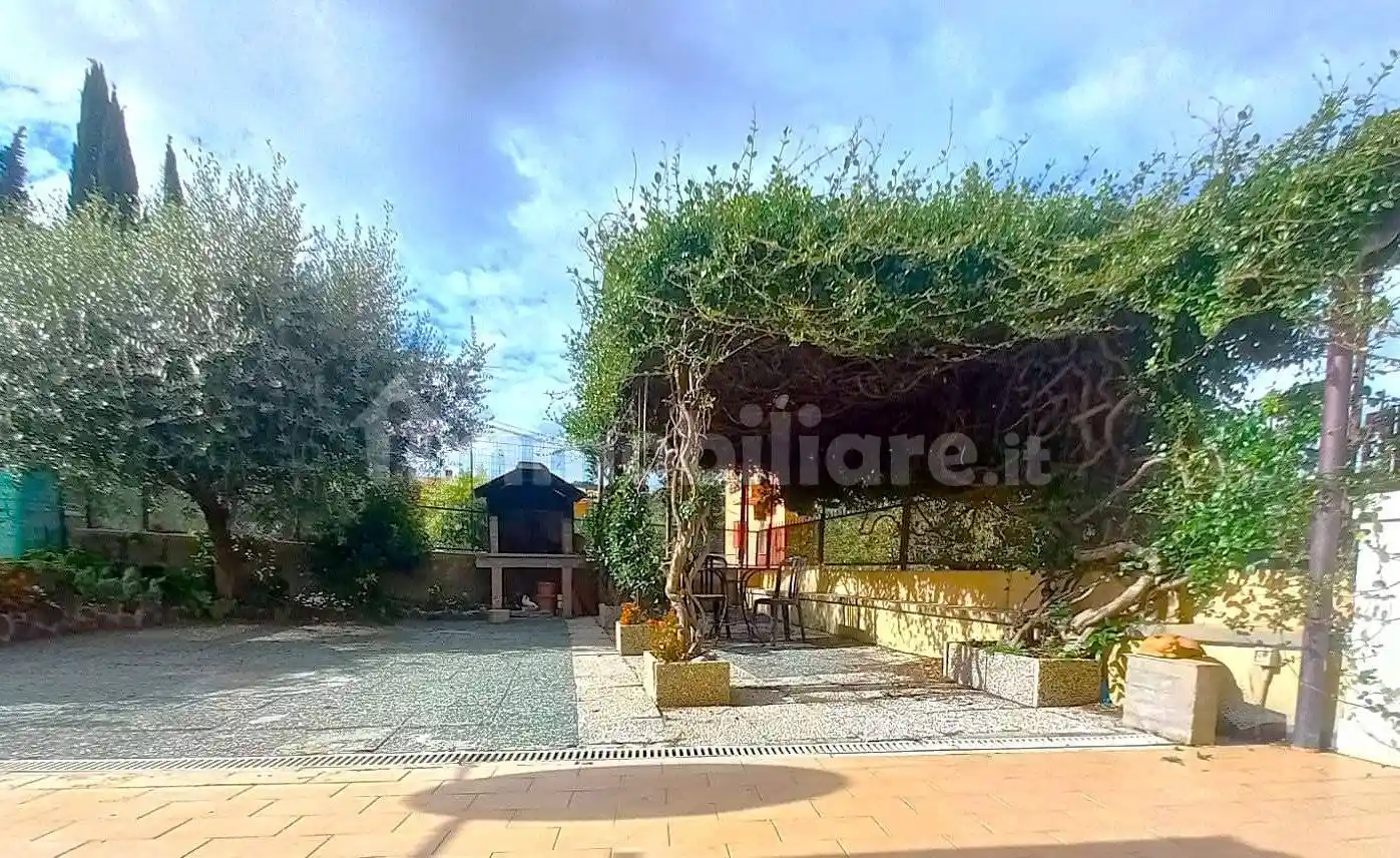 Appartamento in vendita a Spoleto