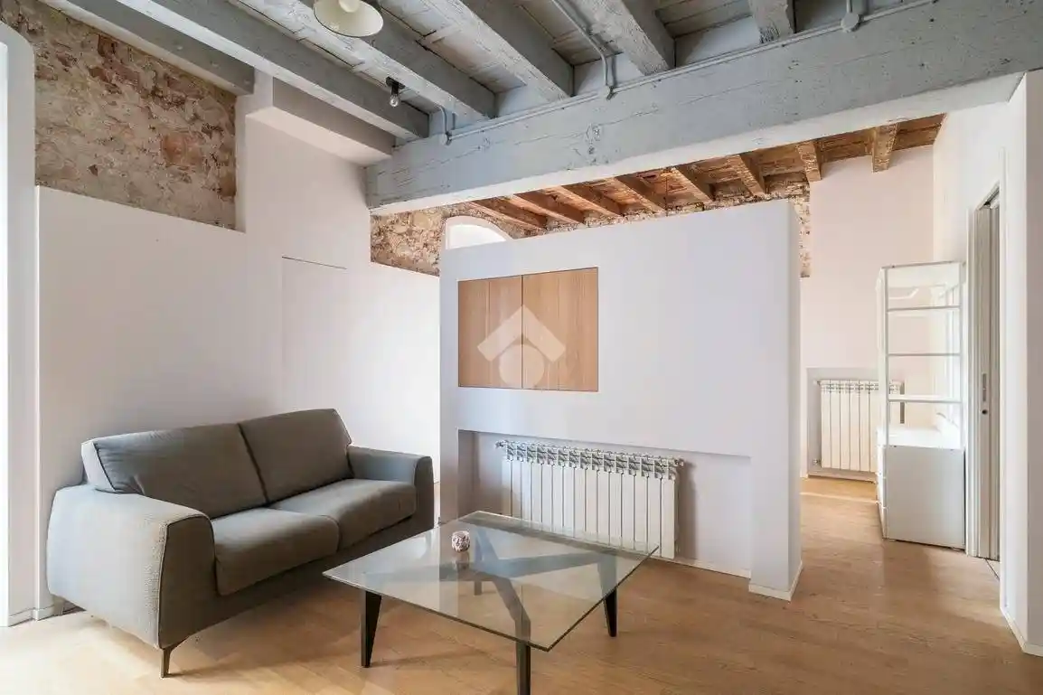 Appartamento in vendita a Brescia