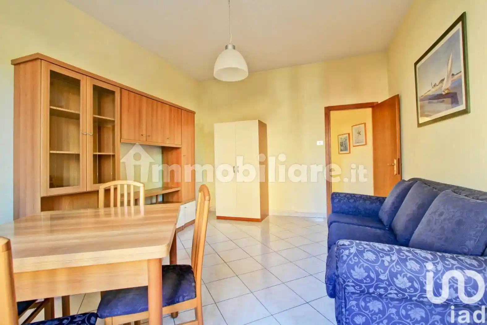 Trilocale viale Spartaco 26, Appio Claudio - Statuario, Roma - foto 4