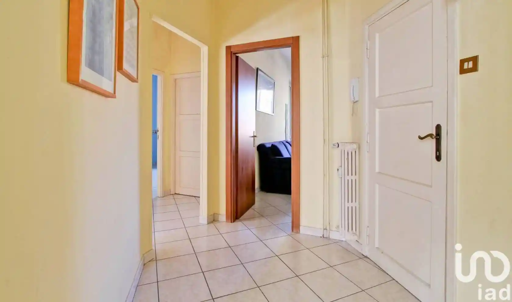 Trilocale viale Spartaco 26, Appio Claudio - Statuario, Roma - foto 5