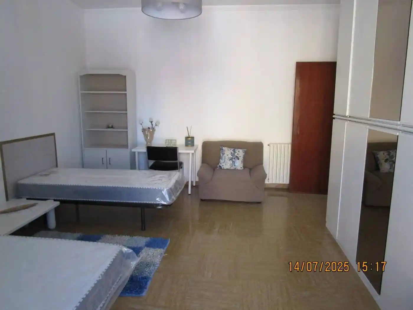 Quadrilocale buono stato, secondo piano, Centro, Ragusa - foto 4