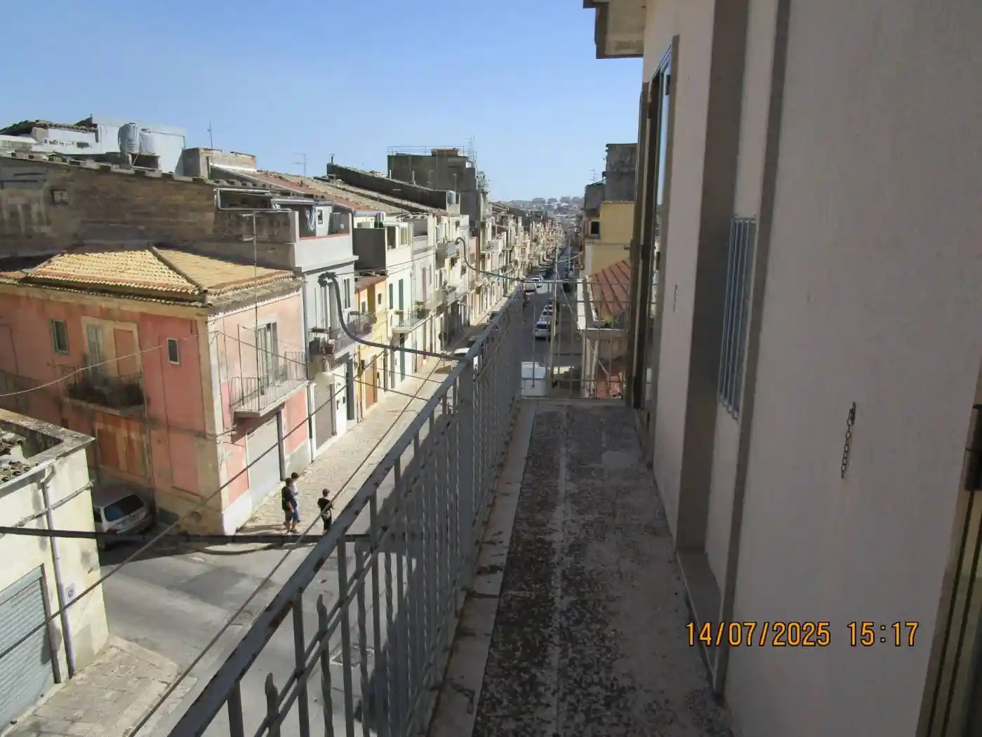 Quadrilocale buono stato, secondo piano, Centro, Ragusa - foto 5