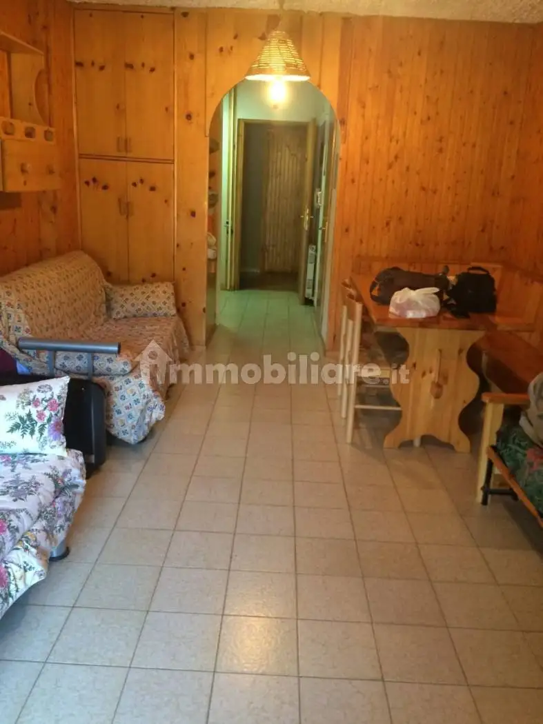 Appartamento in vendita a Crotone