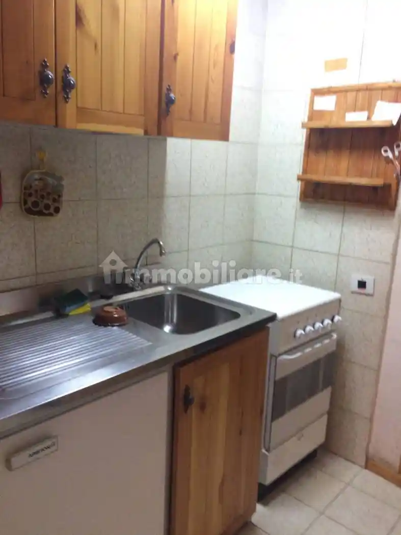 Monolocale Strada Comunale Crotone-Villaggio Salica, Zona Capo Rizzuto, Apriglianello, Papanice, Crotone - foto 2