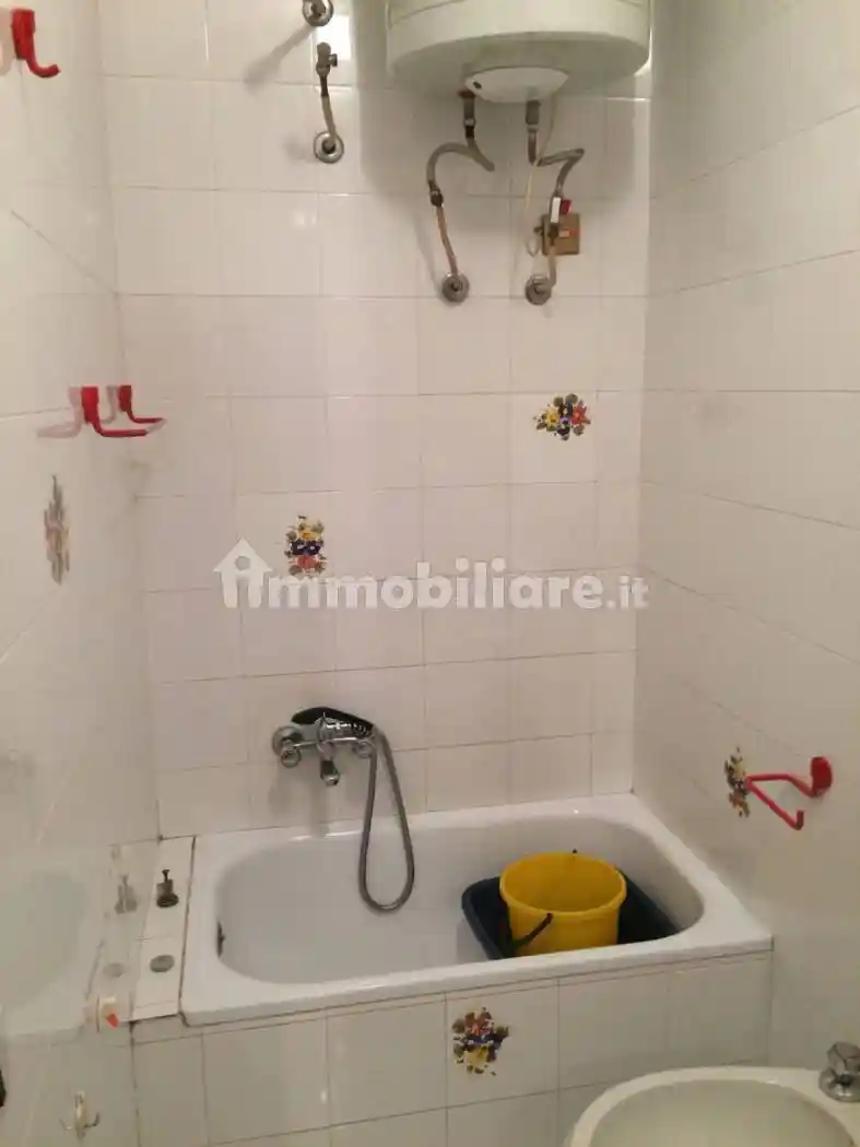 Monolocale Strada Comunale Crotone-Villaggio Salica, Zona Capo Rizzuto, Apriglianello, Papanice, Crotone - foto 3