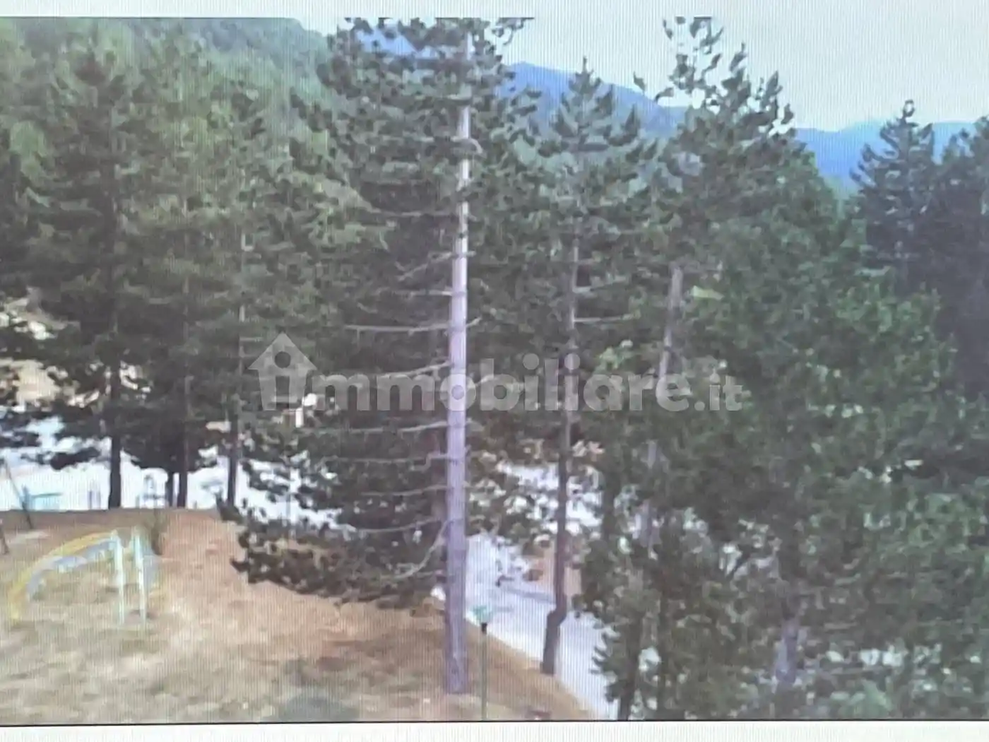 Monolocale Strada Comunale Crotone-Villaggio Salica, Zona Capo Rizzuto, Apriglianello, Papanice, Crotone - foto 4