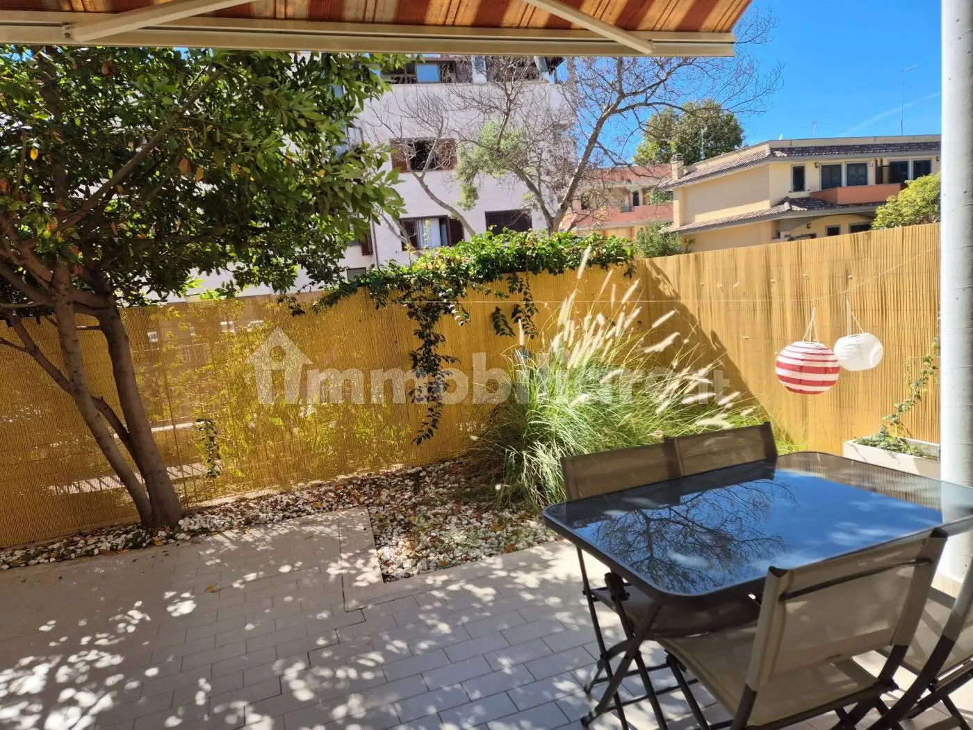 Appartamento in affitto a Fiumicino