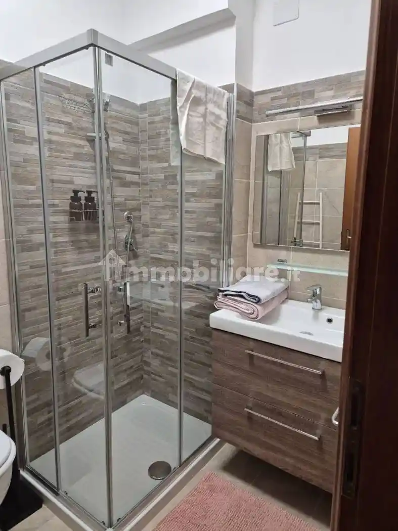 Monolocale via Antonluigi Pietrogrande 5, Isola Sacra, Fiumicino - foto 3