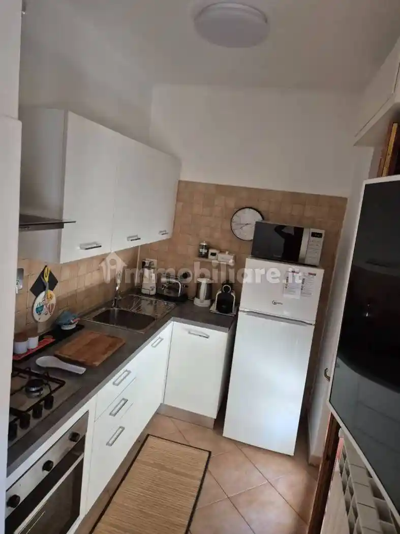 Monolocale via Antonluigi Pietrogrande 5, Isola Sacra, Fiumicino - foto 4