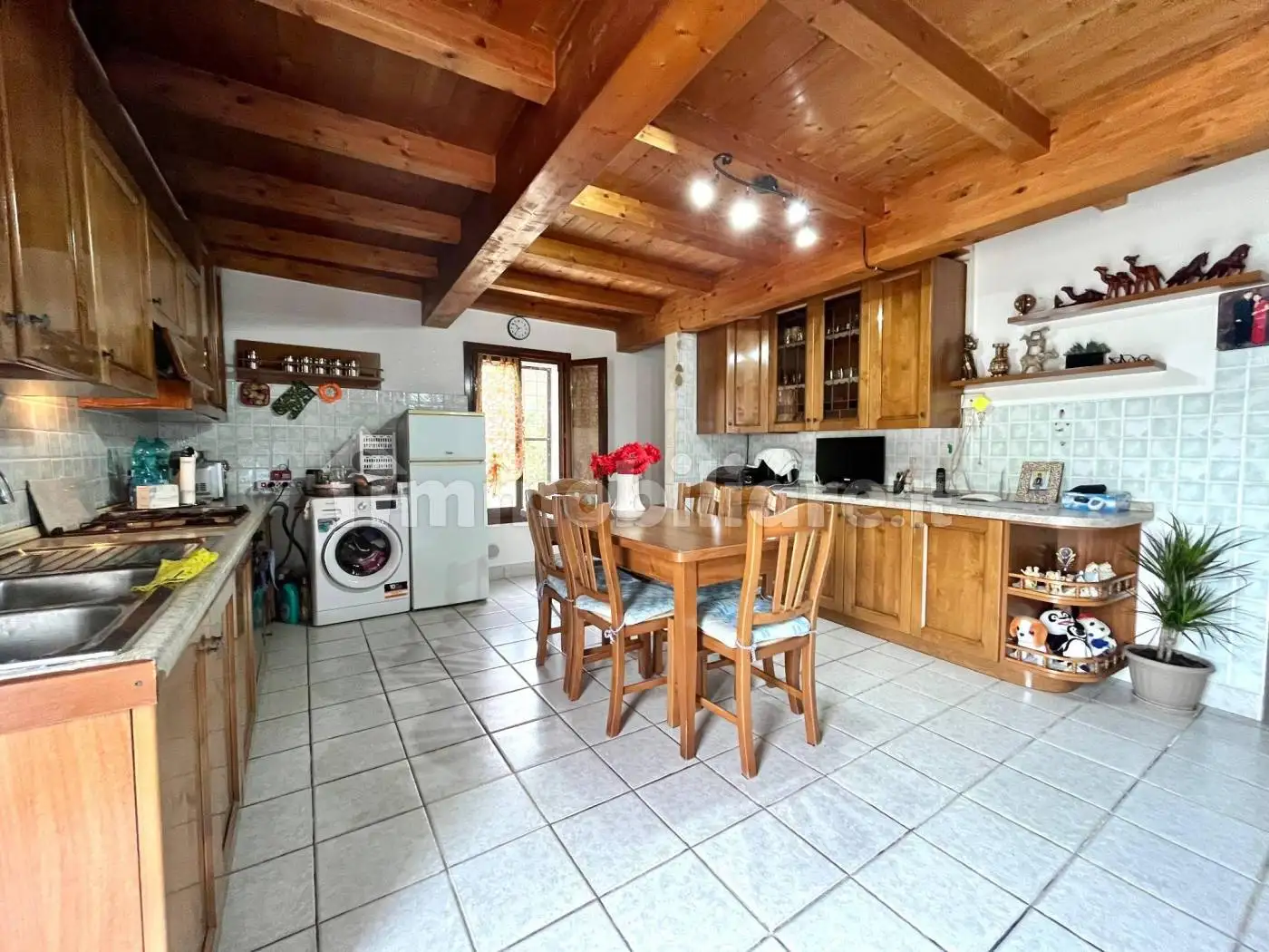 Casa indipendente in vendita a Moglia