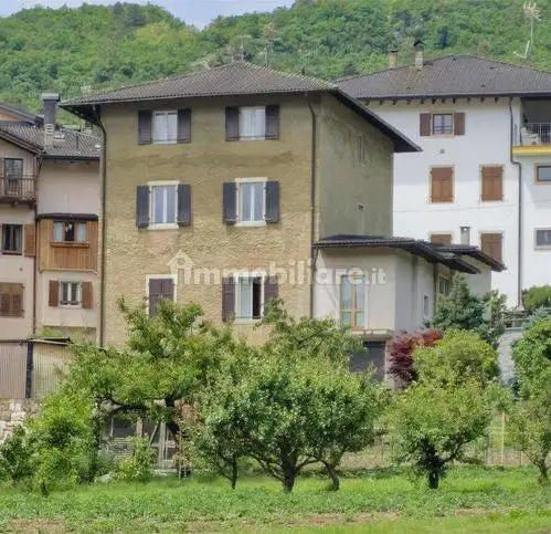 Trilocale buono stato, secondo piano, Centro, Civezzano - foto 2