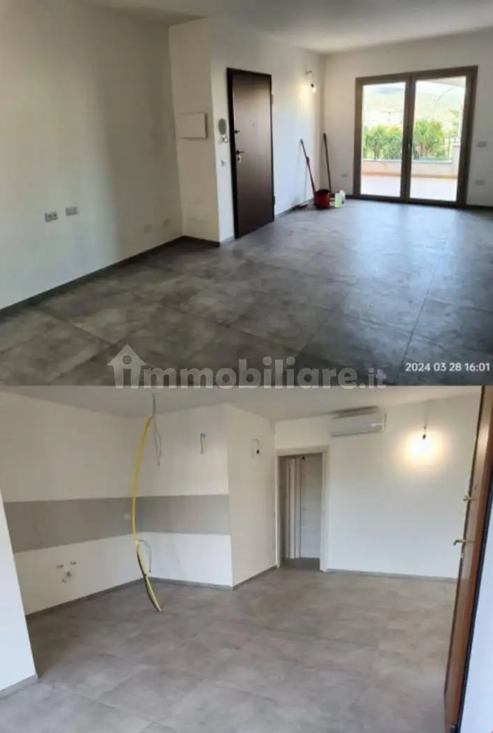 Appartamento in vendita a Loceri