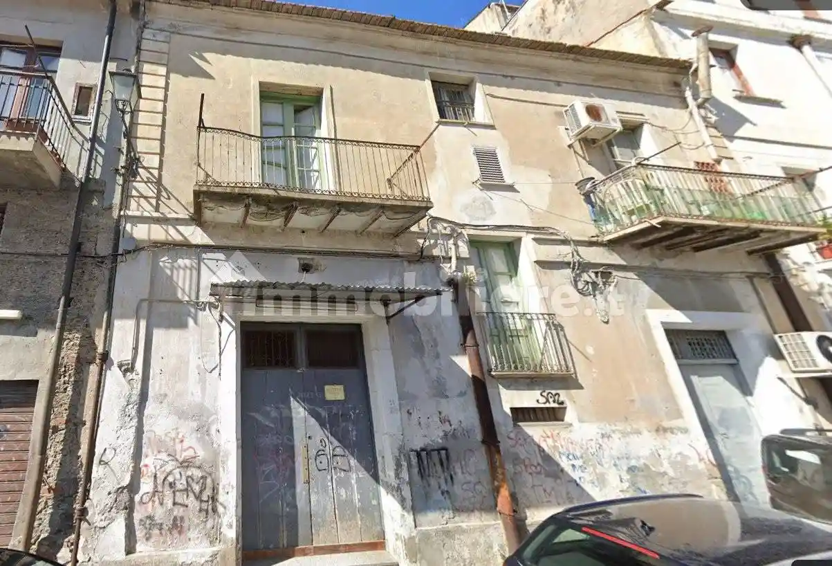 Appartamento via San Domenico, Nicastro Sambiase, Lamezia Terme - foto 3