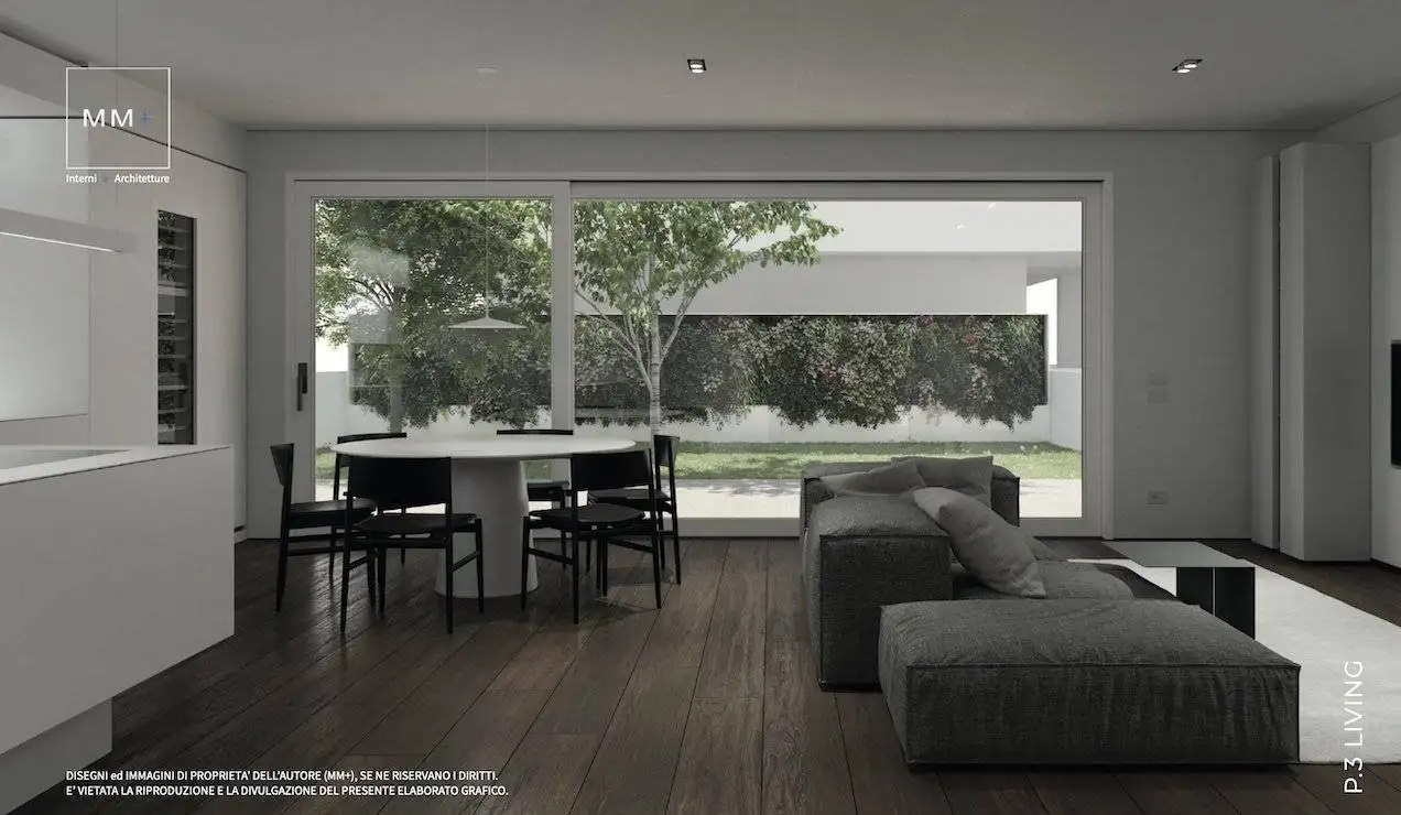 Attico - Mansarda in vendita a Treviso