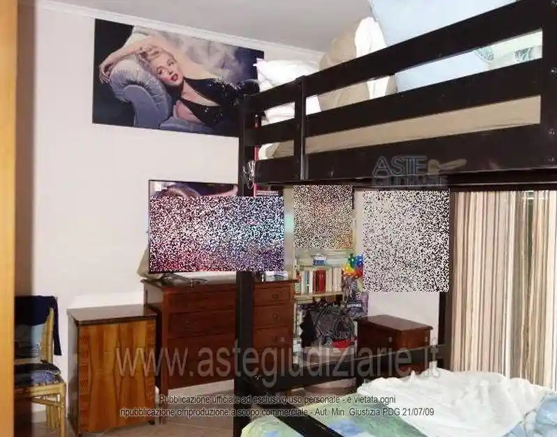 Bilocale via dei Limoni 45, Alessandrino - Torre Spaccata, Roma - foto 4