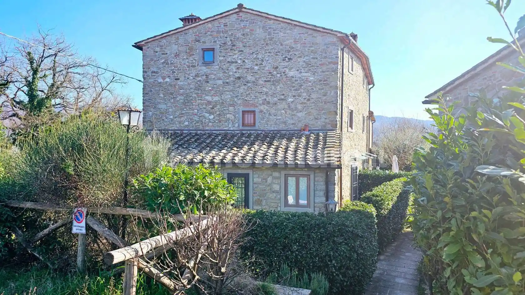 Appartamento in vendita a Dicomano