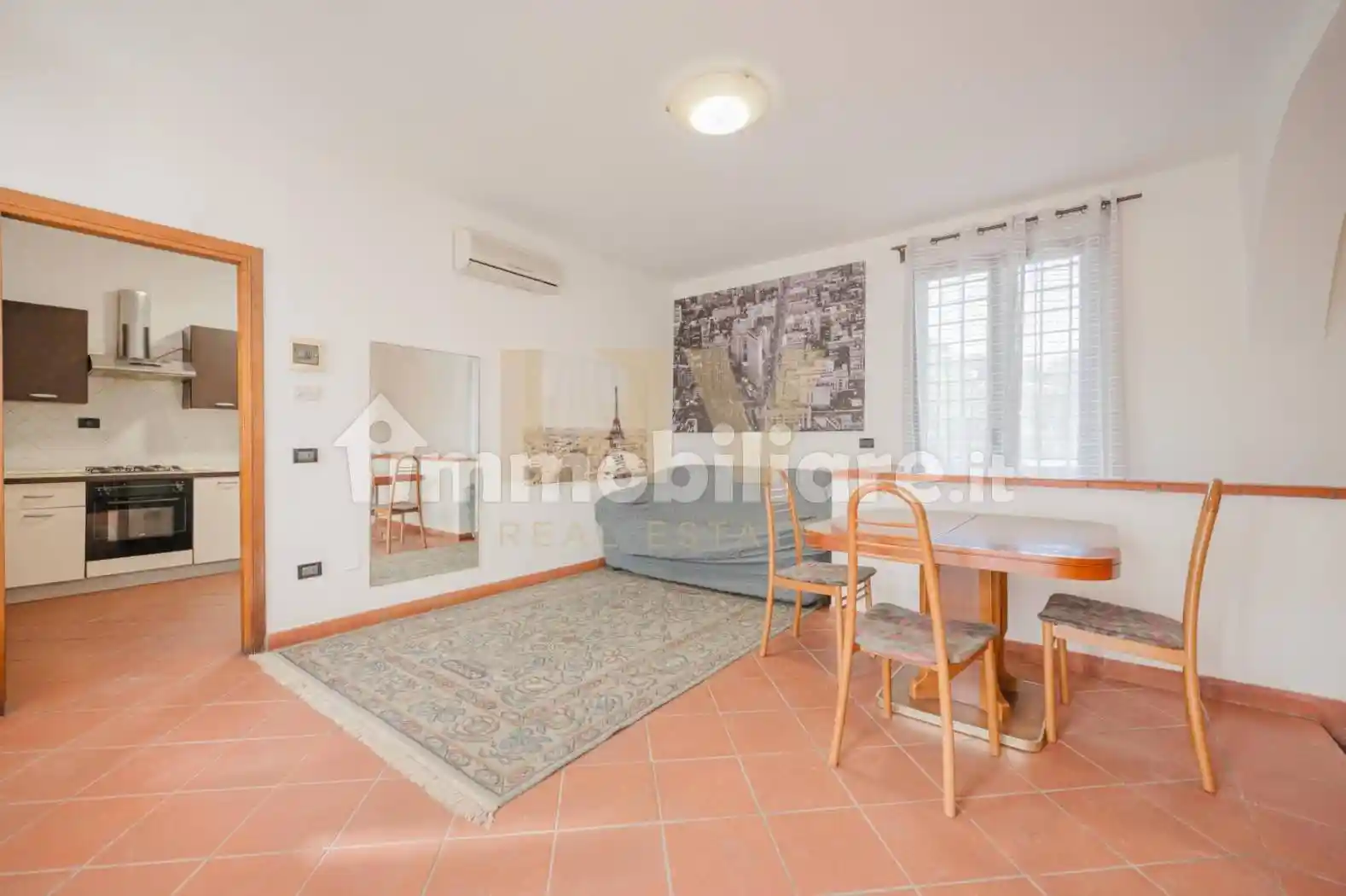 Villa unifamiliare via del Commissario, Crocifisso - Ponte Quattro Martiri, Padova - foto 3