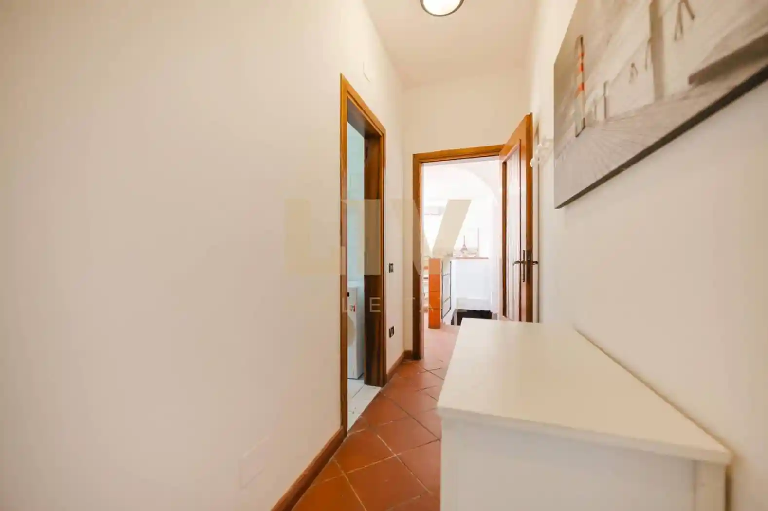 Villa unifamiliare via del Commissario, Crocifisso - Ponte Quattro Martiri, Padova - foto 5