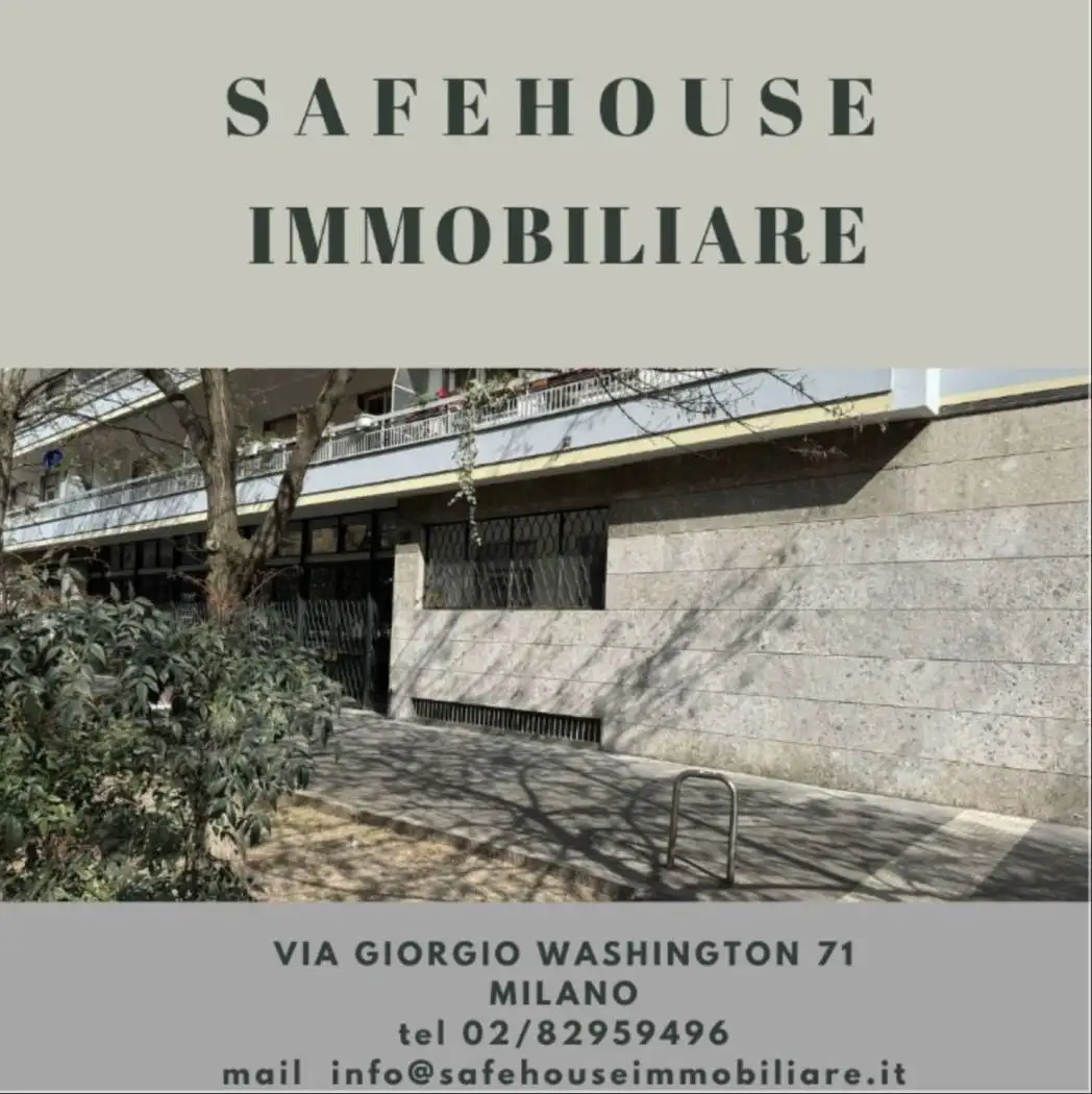 Apartment in vendita a Milan