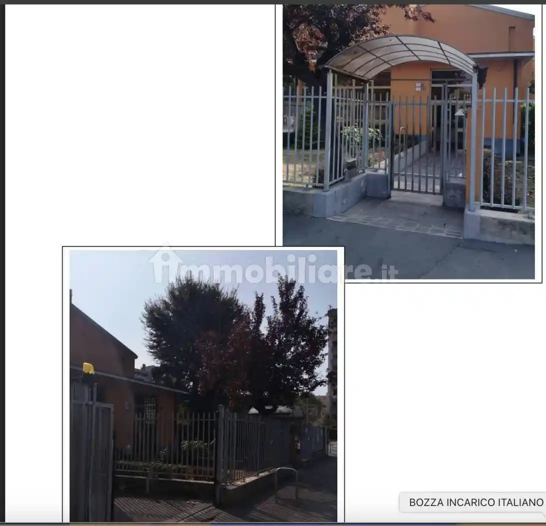 Appartamento all'asta via Osteno 2, Milano - foto 2