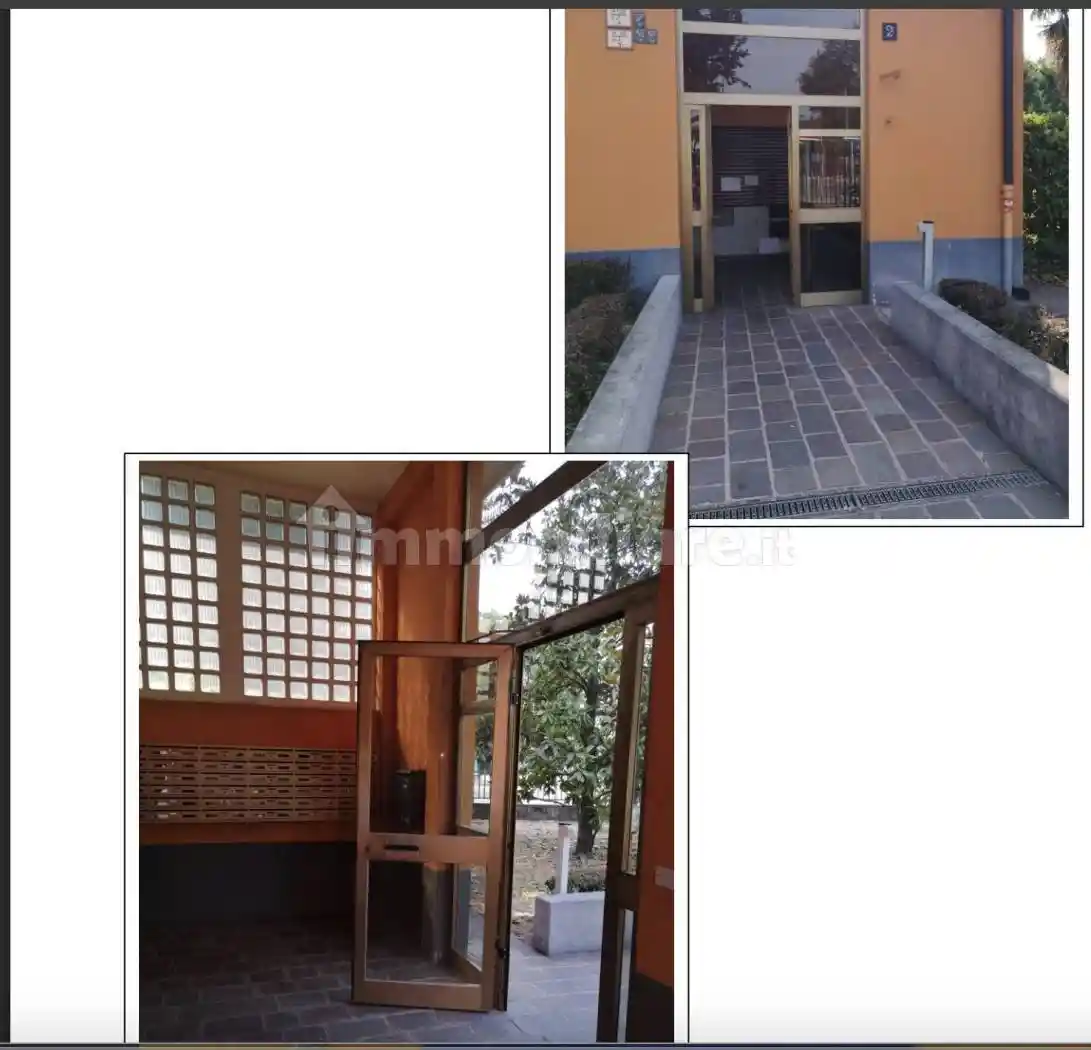 Appartamento all'asta via Osteno 2, Milano - foto 3