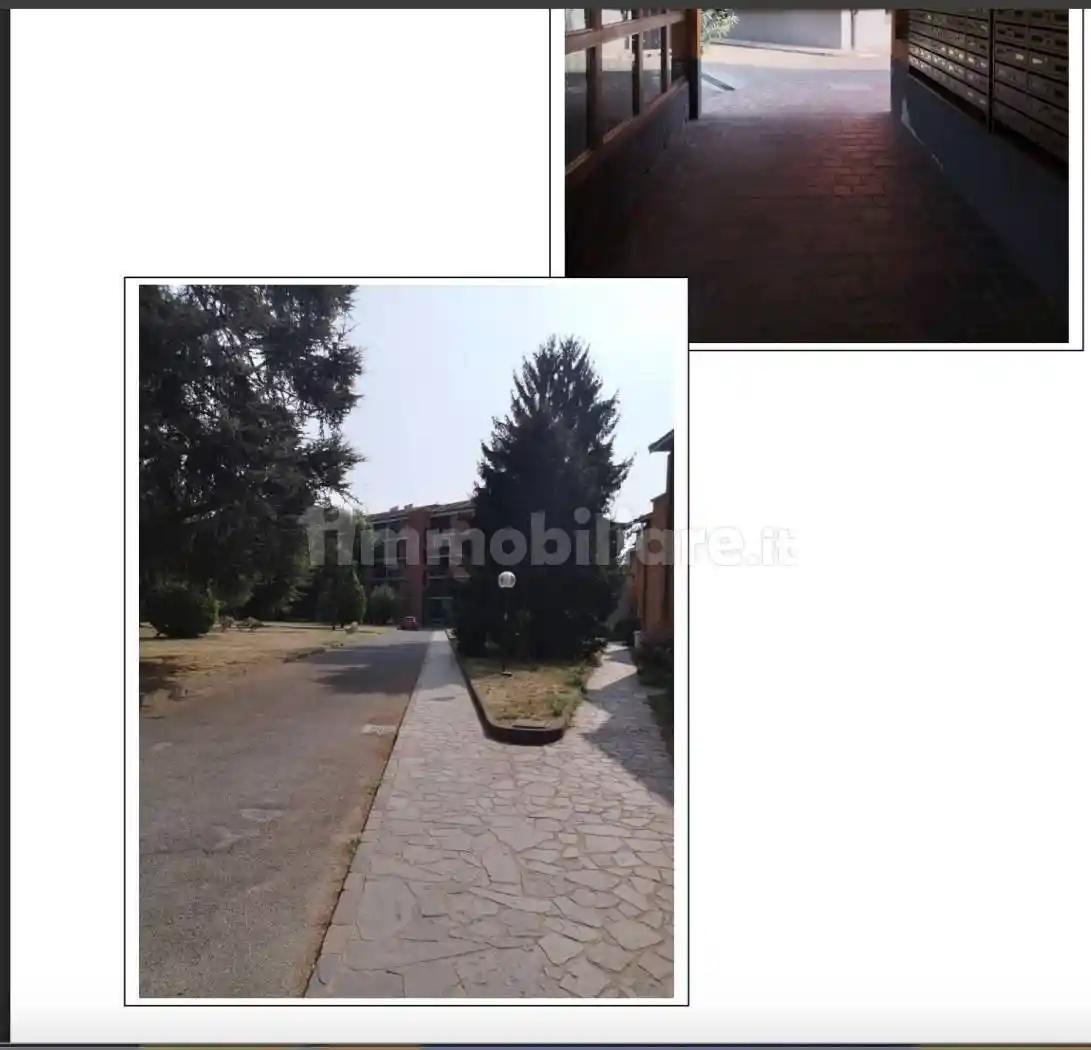 Appartamento all'asta via Osteno 2, Milano - foto 4