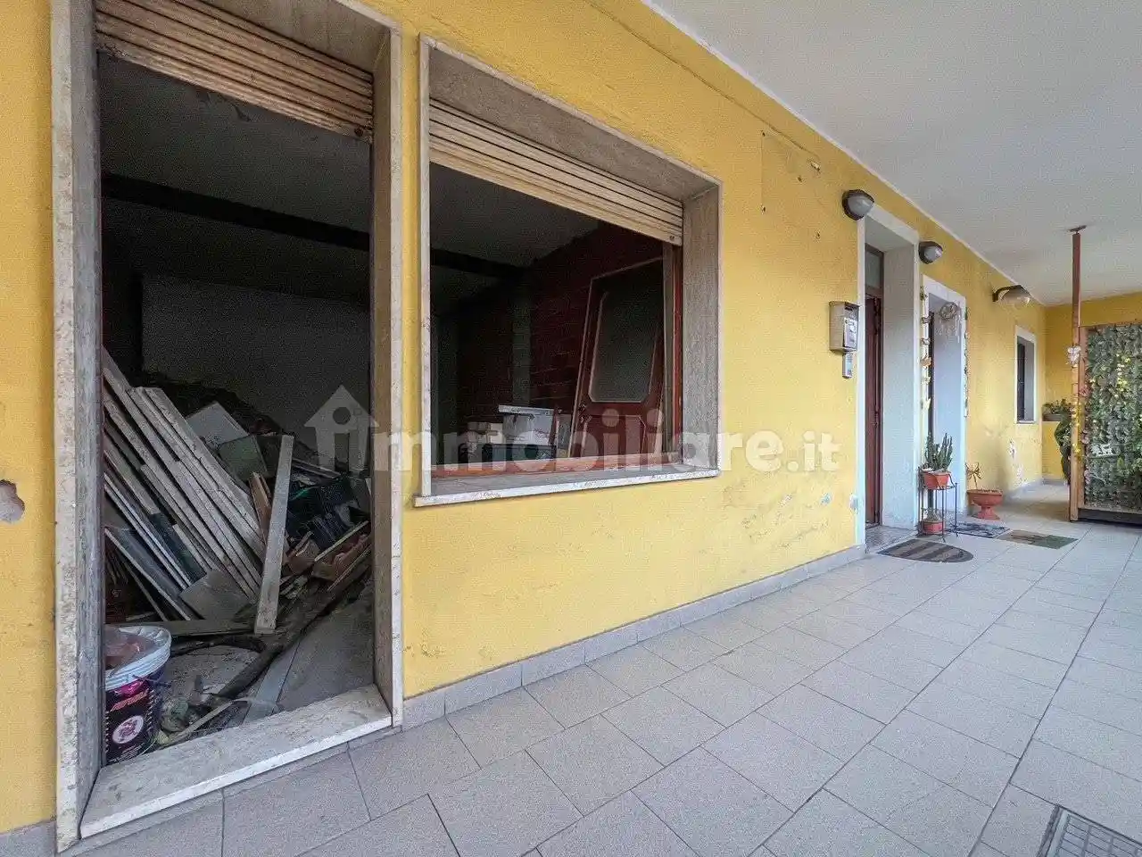 Rustico via Boccherini, San Nicola, Olbia - foto 2