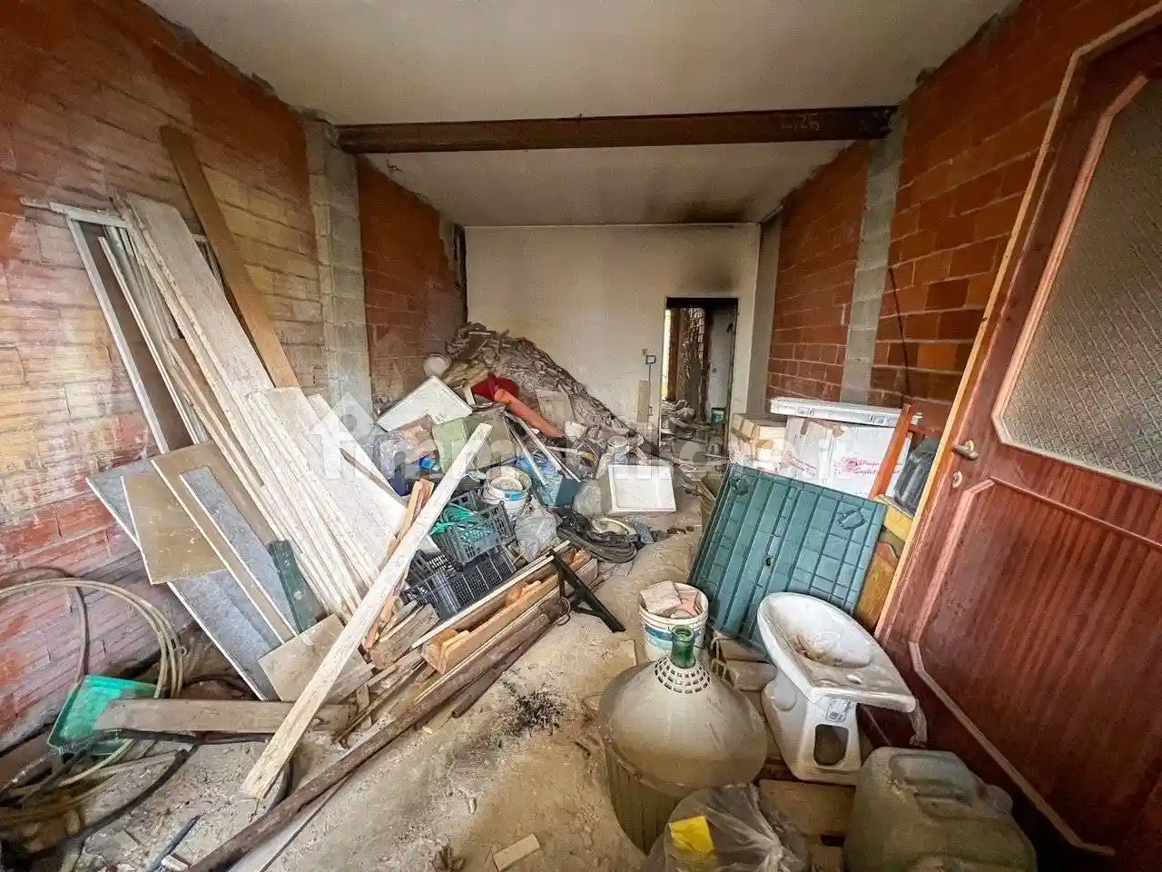 Rustico via Boccherini, San Nicola, Olbia - foto 3