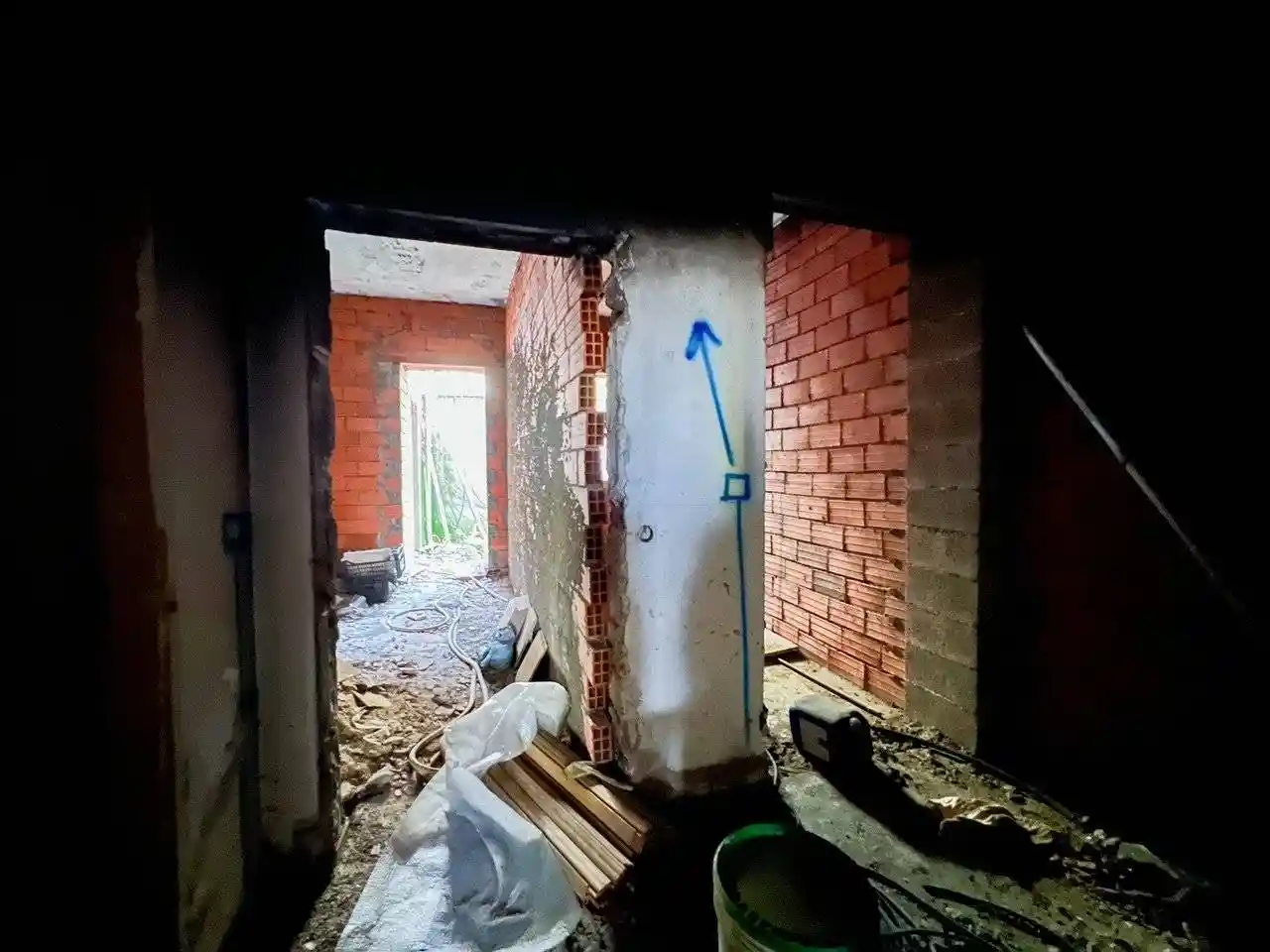 Rustico via Boccherini, San Nicola, Olbia - foto 4