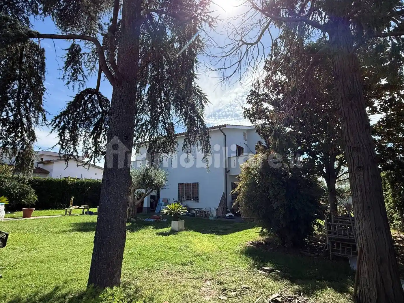 Villa in vendita a Ardea