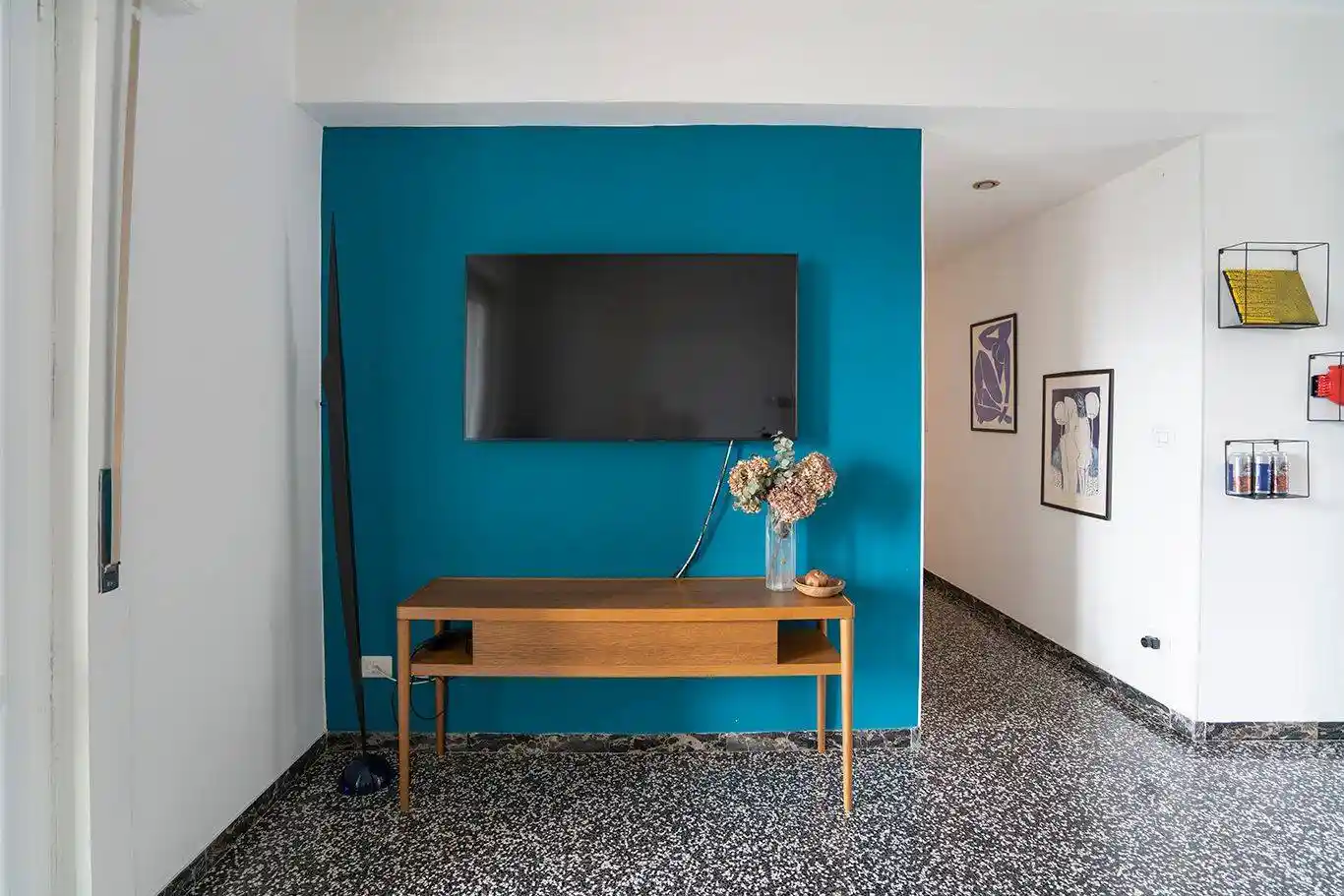 Trilocale via Rombon 55, Quartiere Feltre, Milano - foto 4