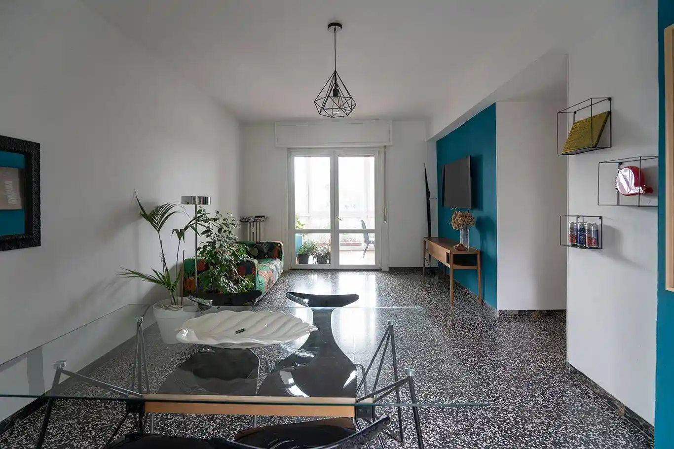 Trilocale via Rombon 55, Quartiere Feltre, Milano - foto 5