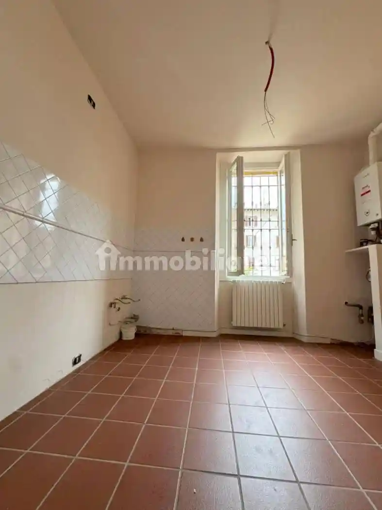 Trilocale via Cremona, Villaggio Ferrari - Duca degli Abruzzi, Brescia - foto 4