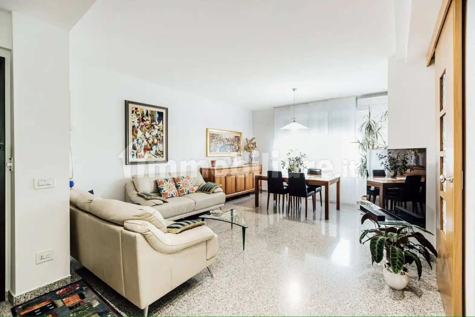 Appartamento via delle Ginestre 5, Centro, San Salvo - foto 2