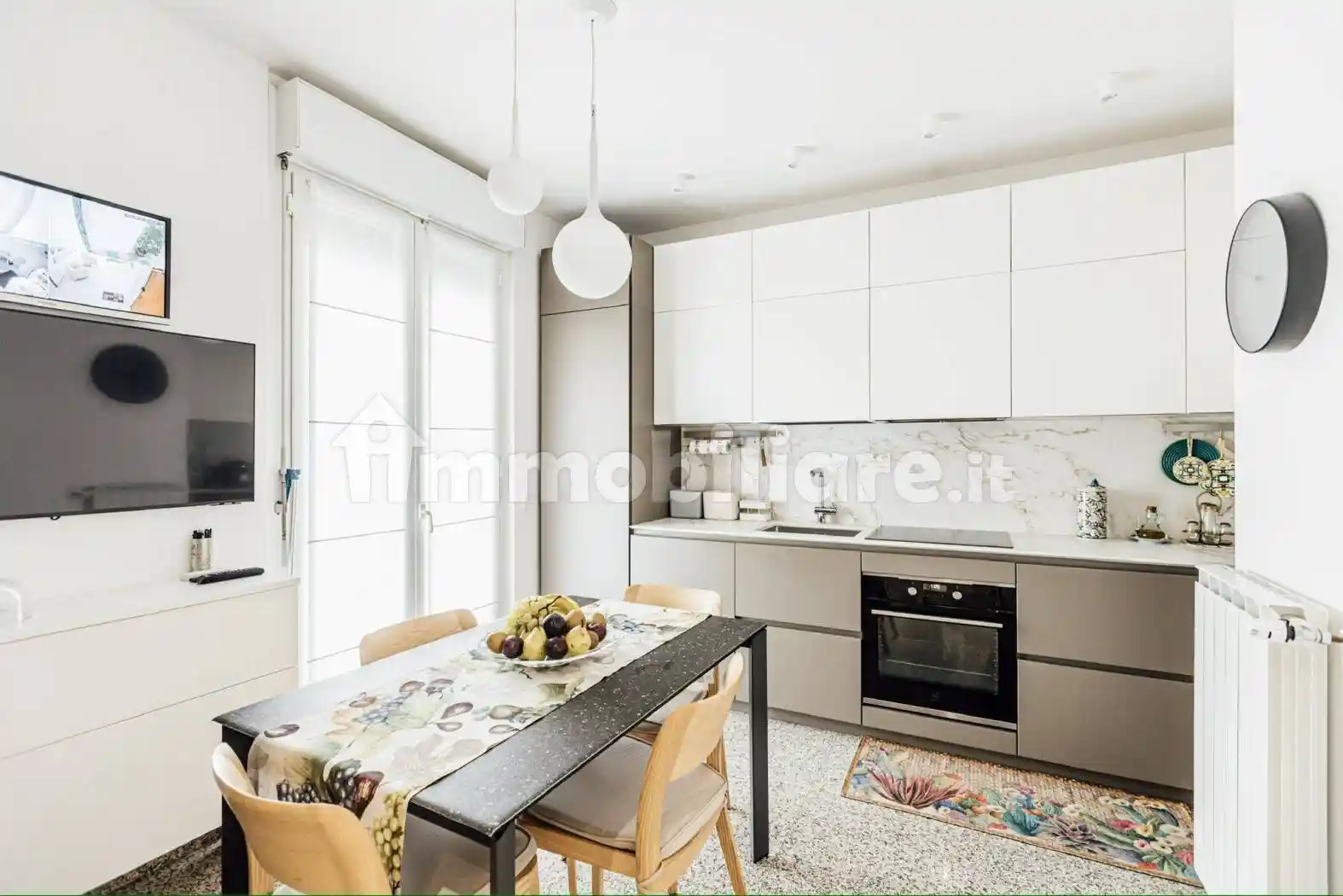 Appartamento via delle Ginestre 5, Centro, San Salvo - foto 3