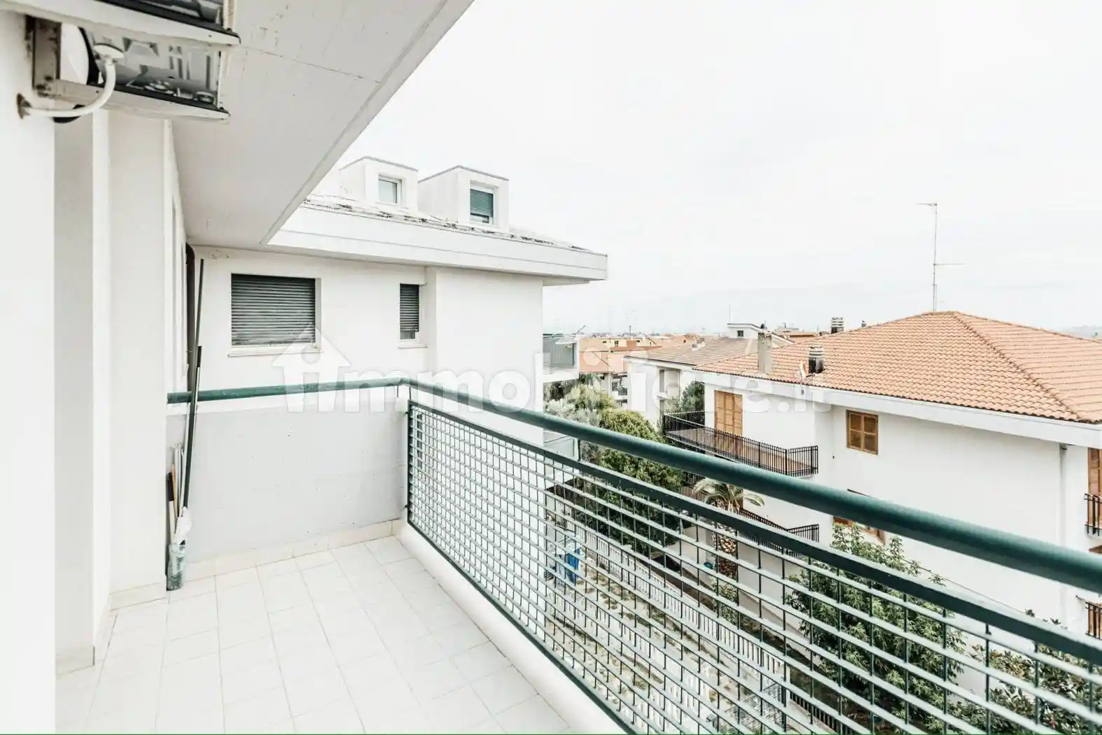 Appartamento via delle Ginestre 5, Centro, San Salvo - foto 4