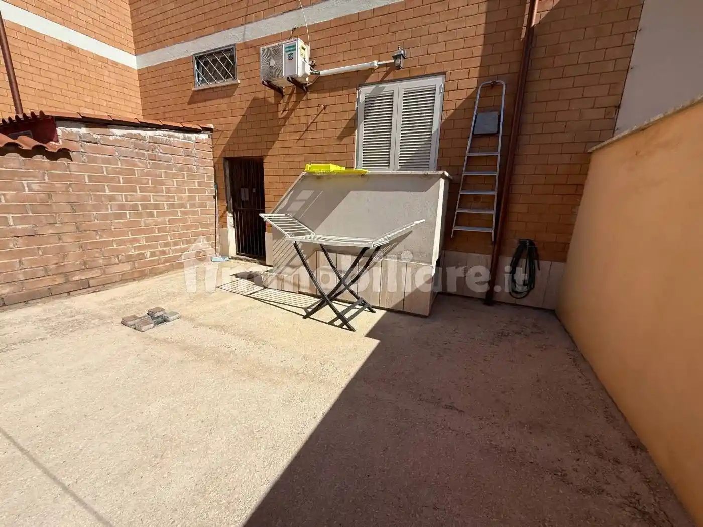 Appartamento in vendita a Anzio