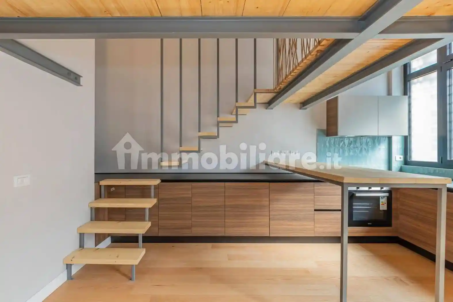 Monolocale via Novara, Figino, Milano - foto 2