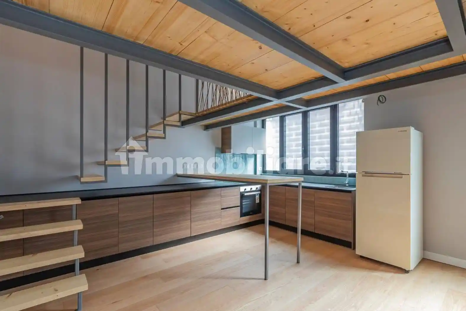 Monolocale via Novara, Figino, Milano - foto 4