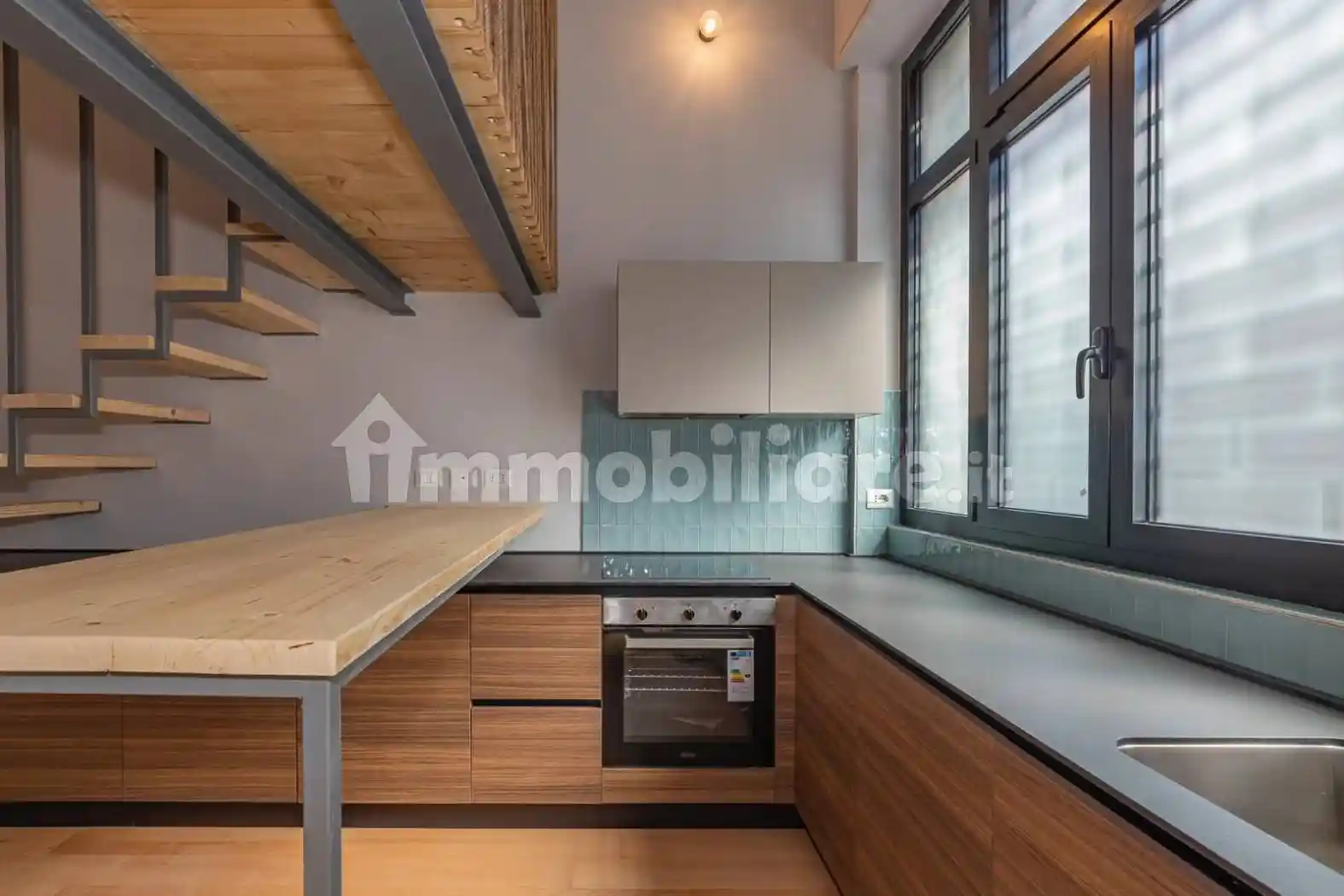 Monolocale via Novara, Figino, Milano - foto 5