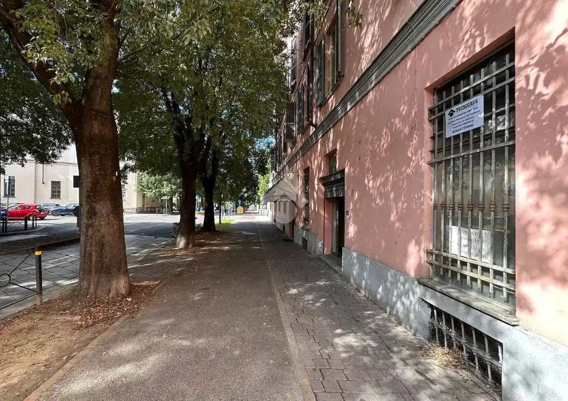 Appartamento in vendita a Voghera