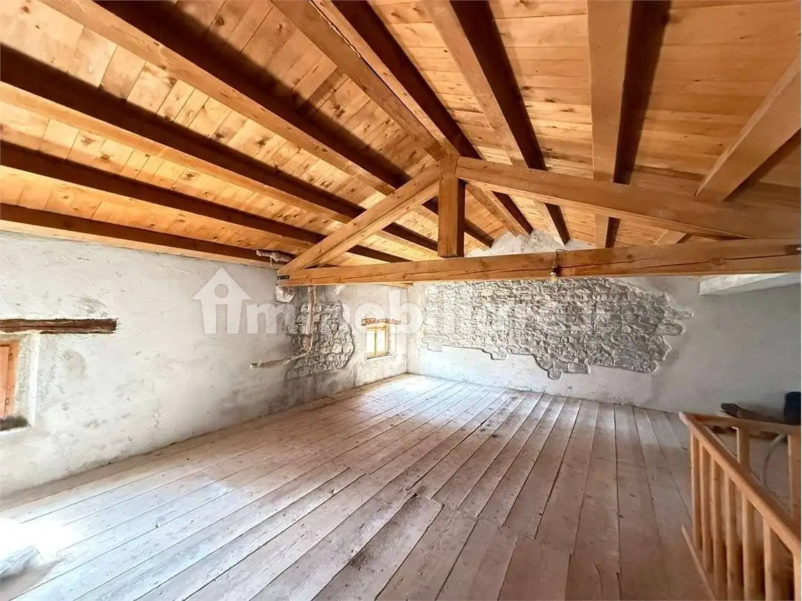 Casa indipendente in vendita a Fregona