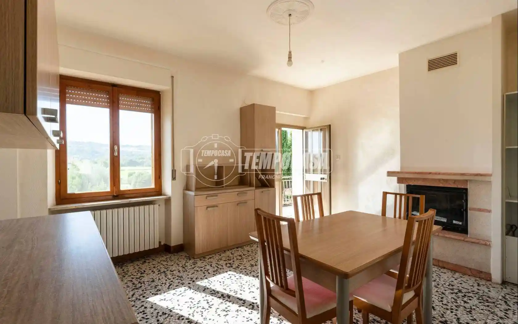 Casa indipendente in vendita a Macerata