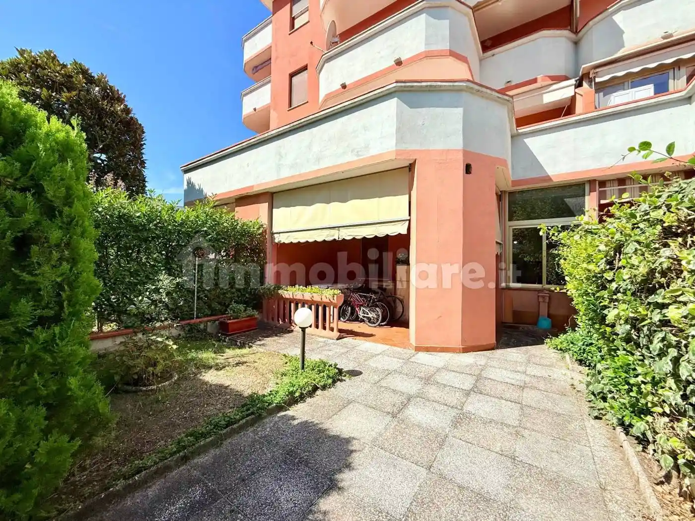 Appartamento in vendita a Comacchio