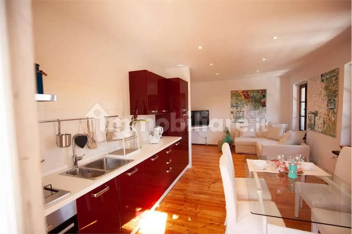 Appartamento in affitto a Udine