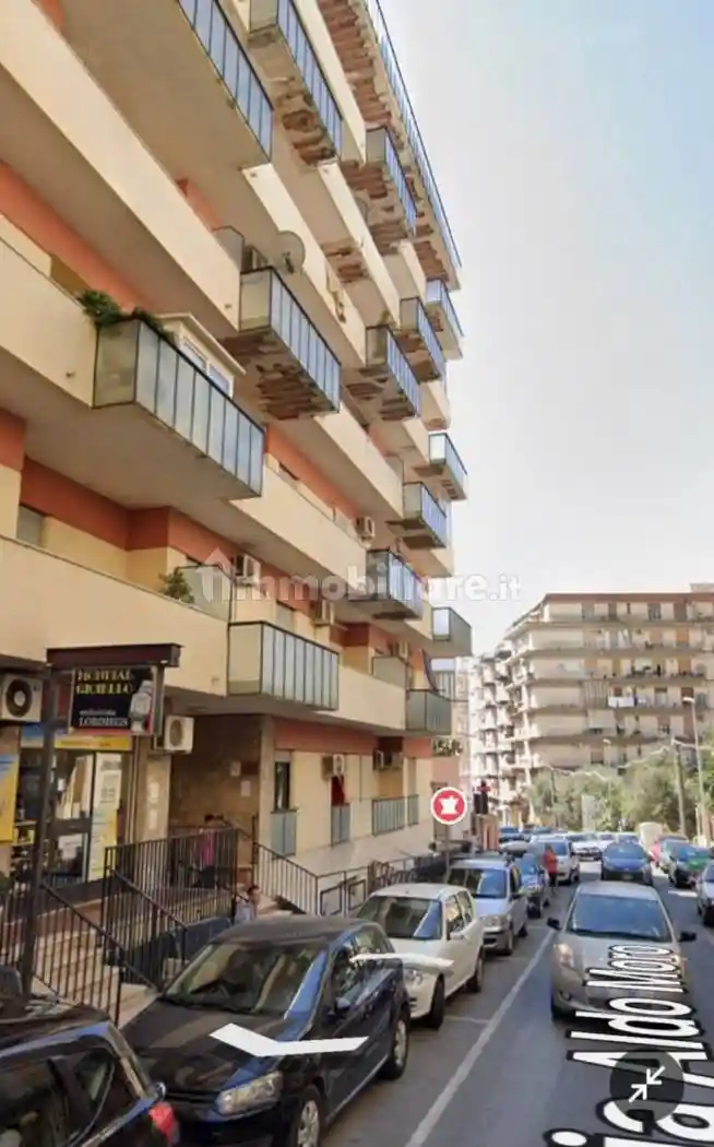 Appartamento in vendita a Monreale
