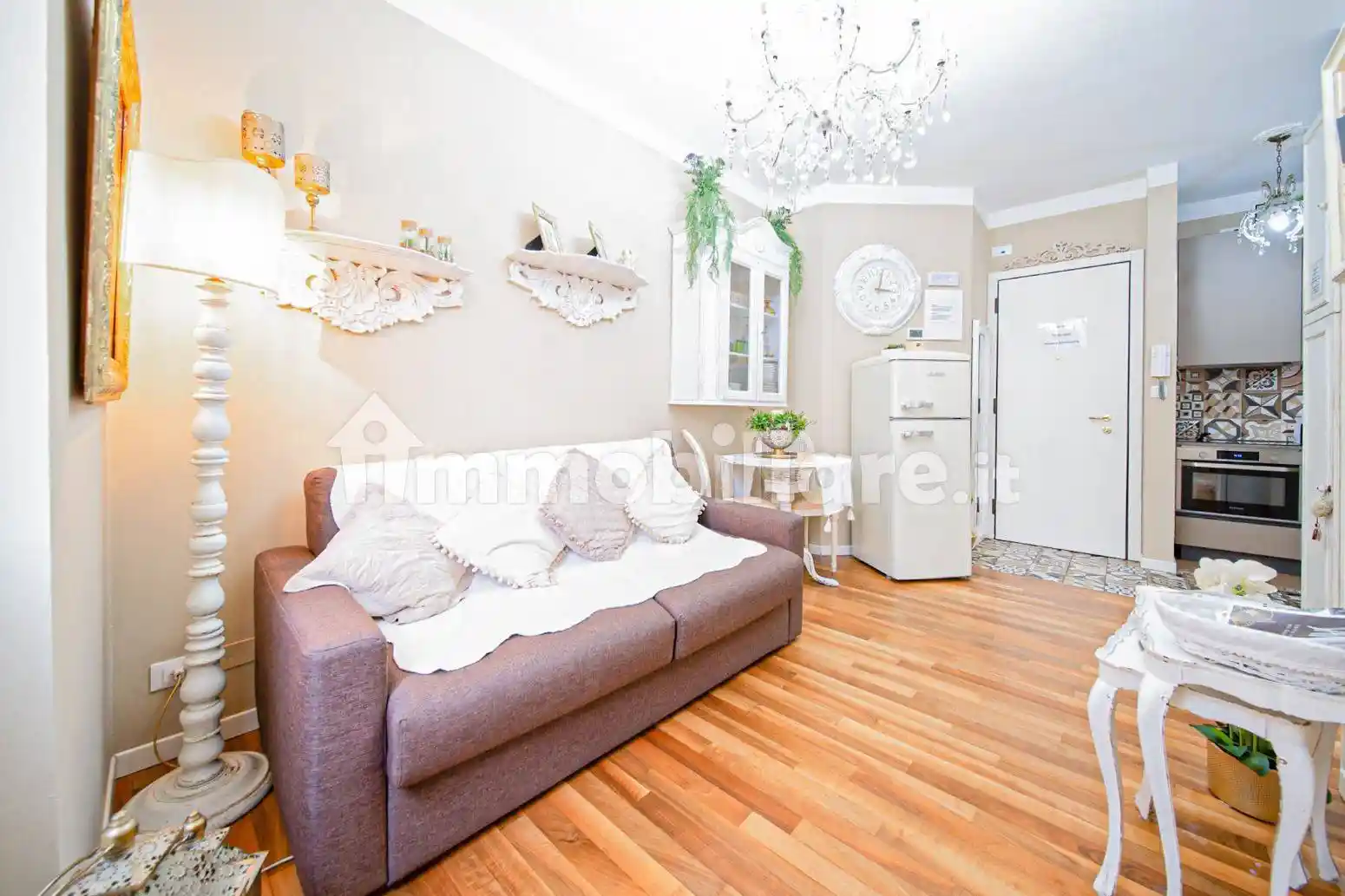 Appartamento in vendita a Verona