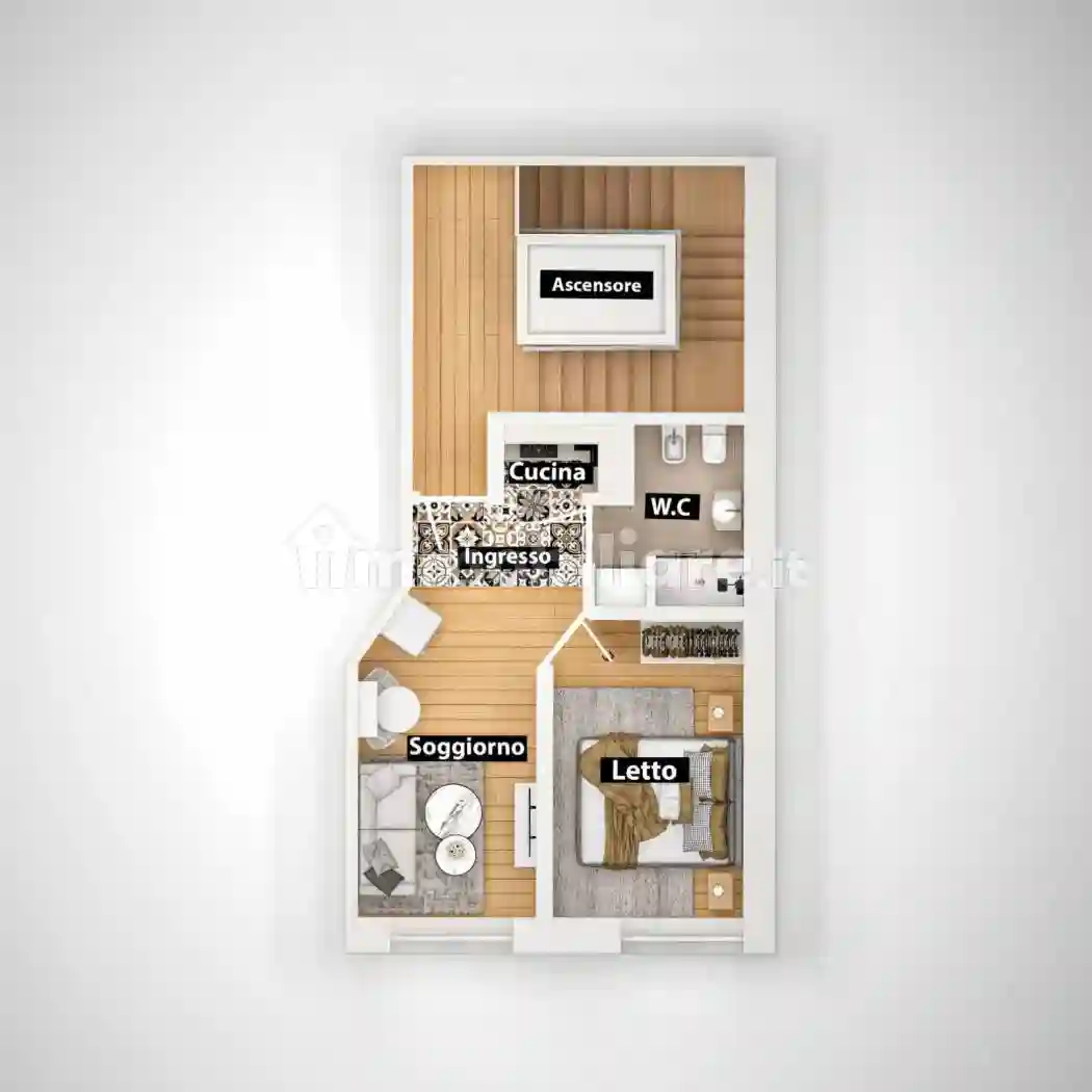 Appartamento - foto 5