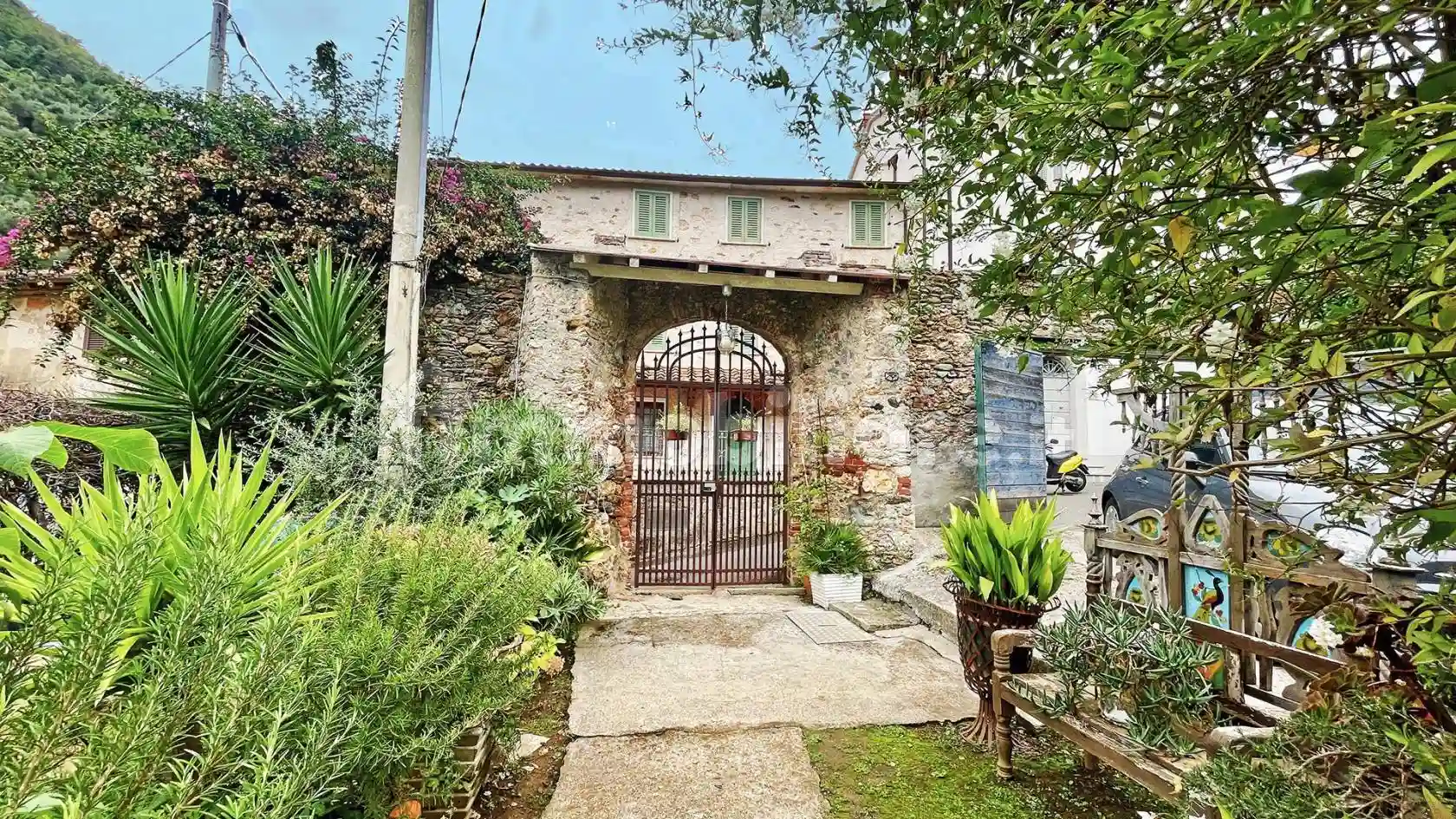 Villa - foto 2